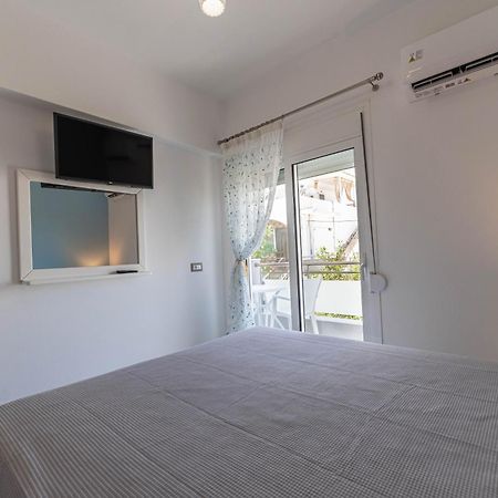 Antonis Studio Archangelos  Dış mekan fotoğraf