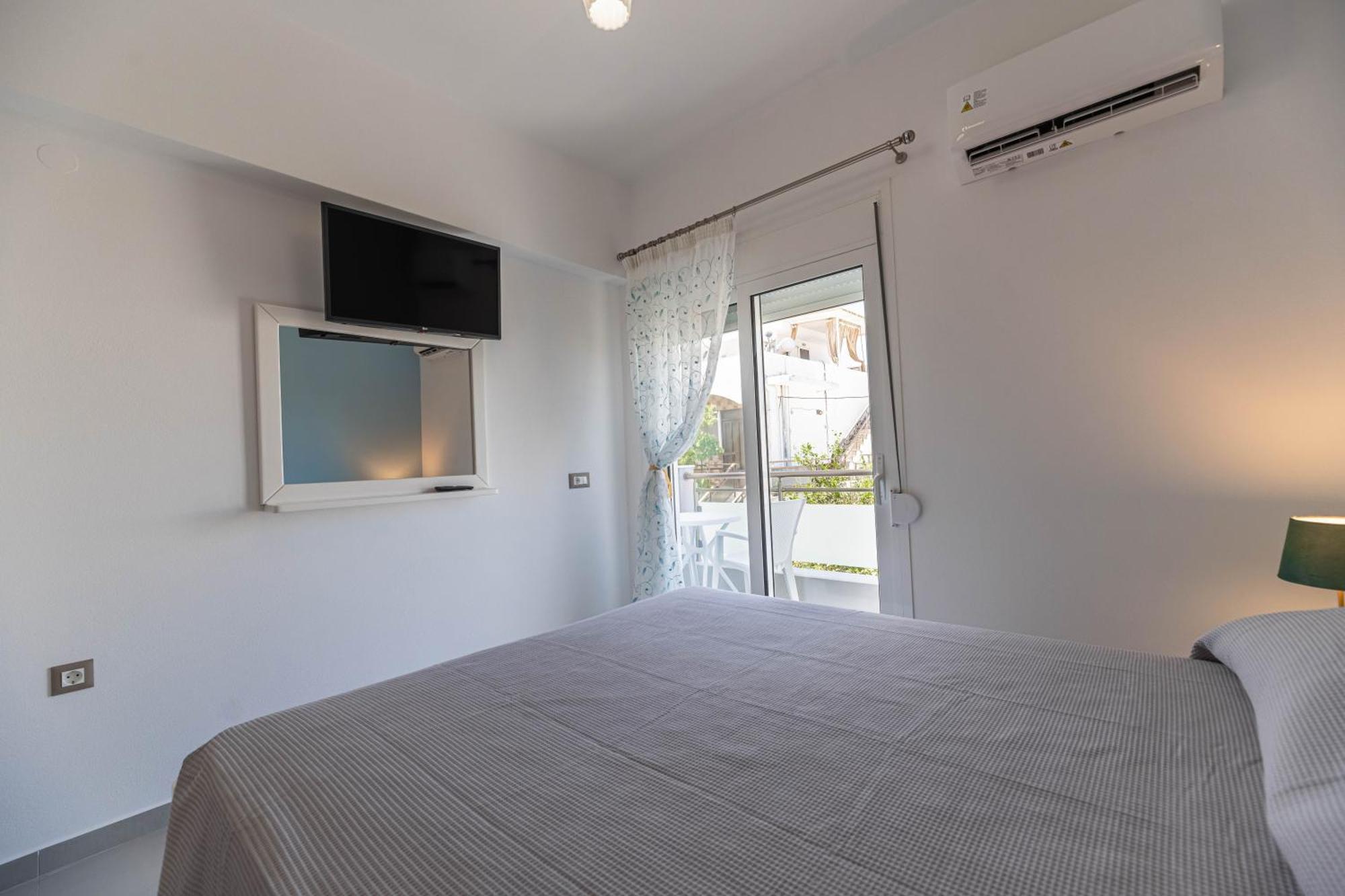 Antonis Studio Archangelos  Dış mekan fotoğraf