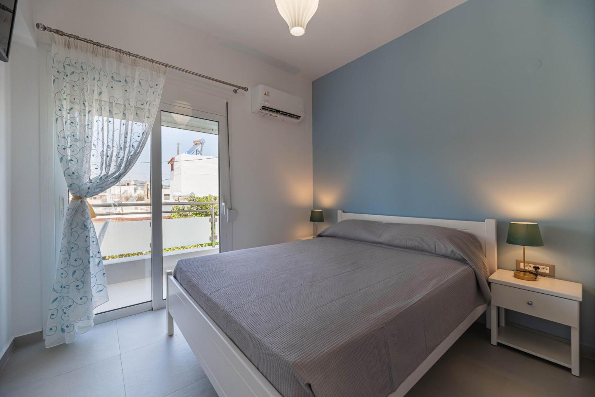 Antonis Studio Archangelos  Dış mekan fotoğraf